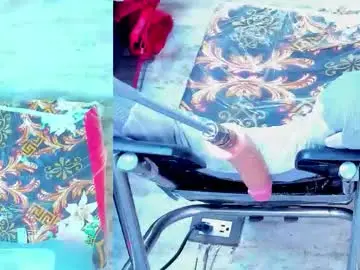 Chaturbate Live Porn of amelia_myers