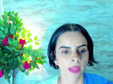 Chaturbate Live Sex of amelia_myers