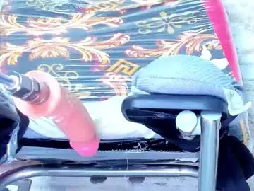 Chaturbate Free Porn Cam of amelia_myers