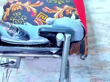 Chaturbate Adult Video Chat of amelia_myers