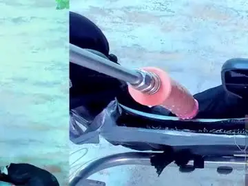 Chaturbate Live Porn of amelia_myers