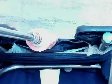 Chaturbate Private Sex Chat of amelia_myers