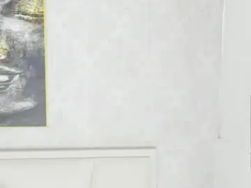 Chaturbate Live Sex Cam of amelia_myers