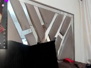 Chaturbate Live Porn of anisha_zambrano