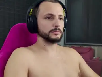 Chaturbate Watch Live Sex Cams of baxxline