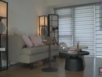 Chaturbate Best Webcam of belle_adrienne