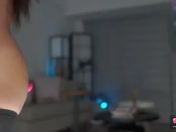 Chaturbate Adult Webcams of belle_adrienne