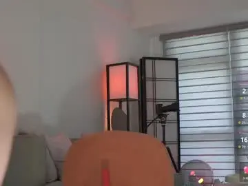 Chaturbate Adult Webcam of belle_adrienne