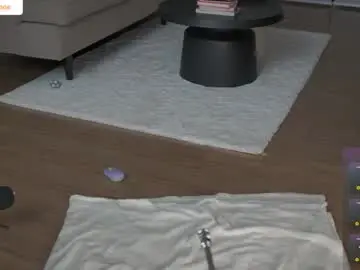 Chaturbate Private Sex Chat of belle_adrienne