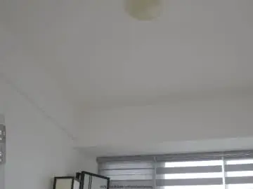 Chaturbate Sex Cam of belle_adrienne