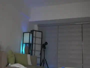Chaturbate Best live sex cam show of belle_adrienne