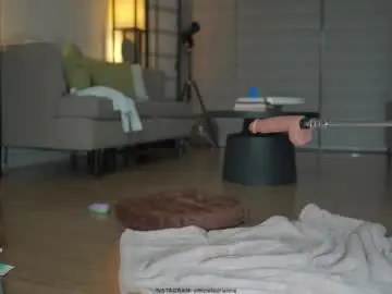 Chaturbate Live Porn of belle_adrienne