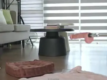 Chaturbate Sex Cam of belle_adrienne