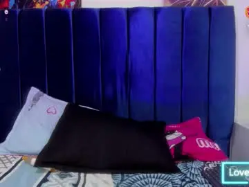 Chaturbate Free Live Porn of bombom_brown1