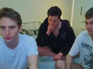 Chaturbate Nude Webcam of bonaqua_