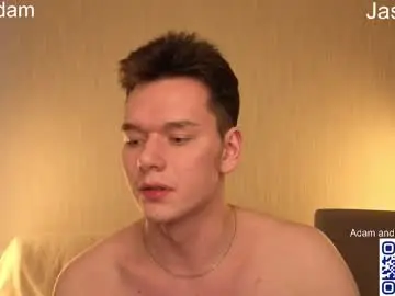 Chaturbate Nude Webcam of bonaqua_