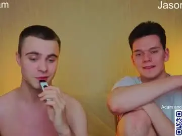 Chaturbate Nude Webcam of bonaqua_