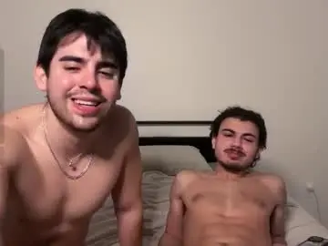 Chaturbate Live Sex of bonebrosxxx