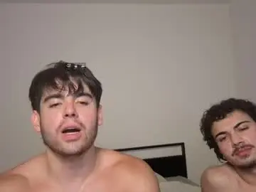 Chaturbate Live Sex Cam of bonebrosxxx
