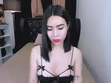 Chaturbate Sex Cam of claudia_empress