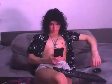 Chaturbate Watch Live Sex Cams of dean_raven