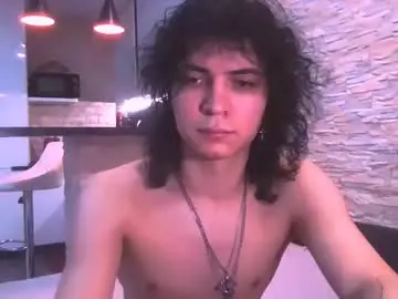 Chaturbate Adult Webcam of dean_raven