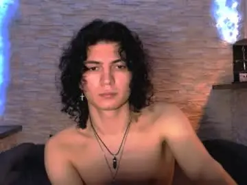Chaturbate Sex Cam of dean_raven