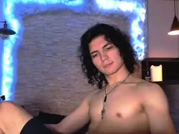 Chaturbate Free Live Porn of dean_raven