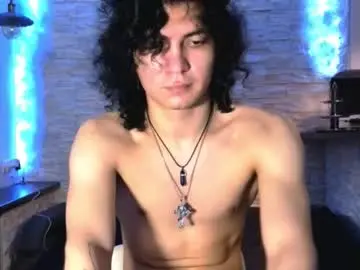 Chaturbate Live Porn of dean_raven