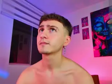 Chaturbate Sex Chat of dimitri_bilak_