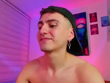 Chaturbate Nude Webcam of dimitri_bilak_