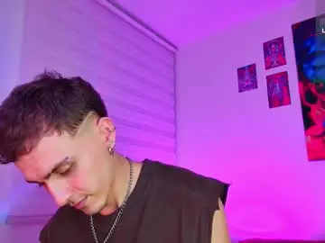 Chaturbate Free Porn Cam of dimitri_bilak_