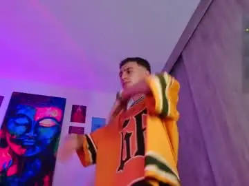 Chaturbate Sex Chat of dimitri_bilak_