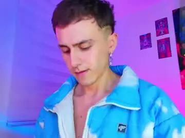 Chaturbate Adult Webcams of dimitri_bilak_