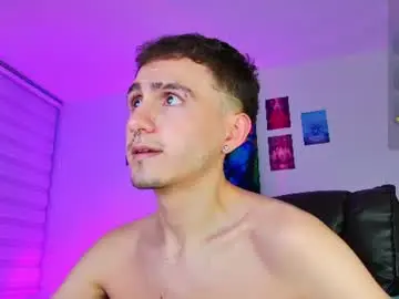 Chaturbate Watch Live Sex Cams of dimitri_bilak_