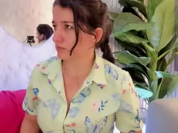 Chaturbate Sex Chat of emelyross_