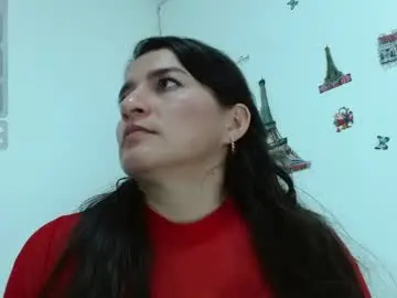 Chaturbate Best Webcam of emelyross_