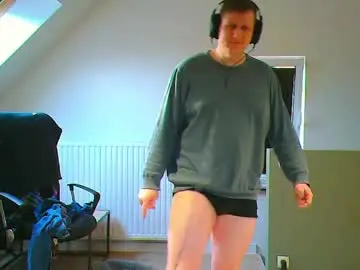 Chaturbate Adult Webcam of frenchfrieswithmayo