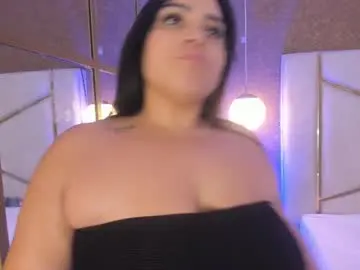 Chaturbate Free Live Porn of gallilea_marquez
