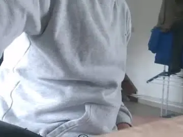 Chaturbate Sex Cam of geronemo62