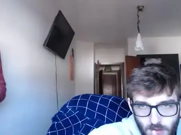 Chaturbate Sex Cam of ggingerboyy