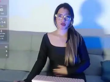 Chaturbate Adult Video Chat of hanna__jones7