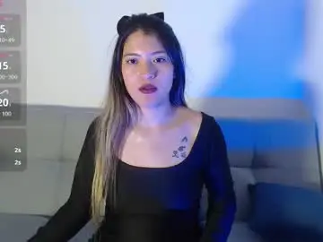 Chaturbate Adult Webcams of hanna__jones7