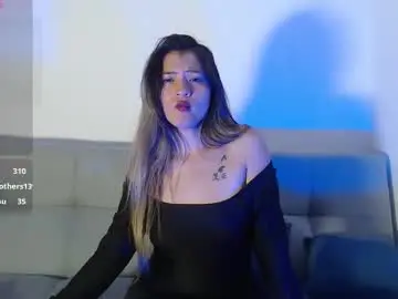 Chaturbate Free Live Porn of hanna__jones7