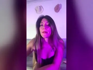 Chaturbate Free Live Porn of hanna__jones7