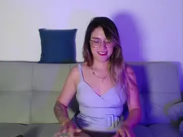 Chaturbate Live Porn of hanna__jones7