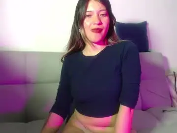 Chaturbate Adult Webcam of hanna__jones7