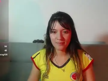 Chaturbate Free Live Porn of hanna__jones7