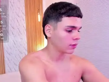 Chaturbate Nude Webcam of james_jonnes