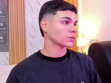 Chaturbate Private Sex Chat of james_jonnes